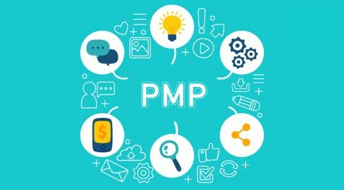 第一次接触到项目管理,所以pmp学习刚开始的时候会有一些阻力
